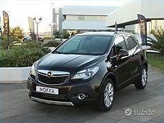 RICAMBI AUTO OPEL MOKKA 2016 #224