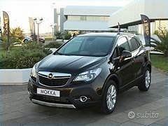 RICAMBI AUTO OPEL MOKKA 2016 #224