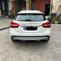 Mercedes GLA 1.6