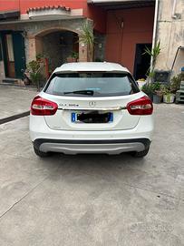 Mercedes GLA 1.6