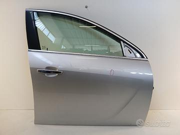 Porta ant dx OPEL INSIGNIA A SW '08