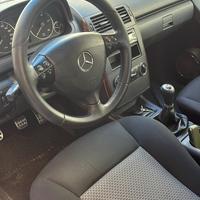 Mercedes classe A180 cdi w169