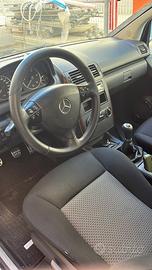 Mercedes classe A180 cdi w169
