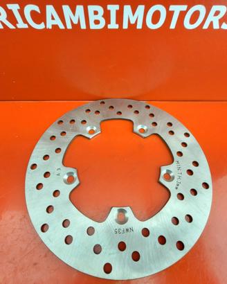 DISCO FRENO POSTERIORE APRILIA SR50 SR 50