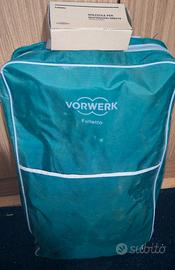 folletto, picchio, e accessori vari