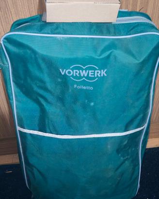 folletto, picchio, e accessori vari