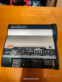 amplificatore audison srx2
