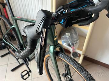 Bikel Sport Tour Gravel Etap