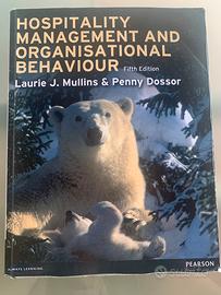 Hospitality management and organisational behaviou
