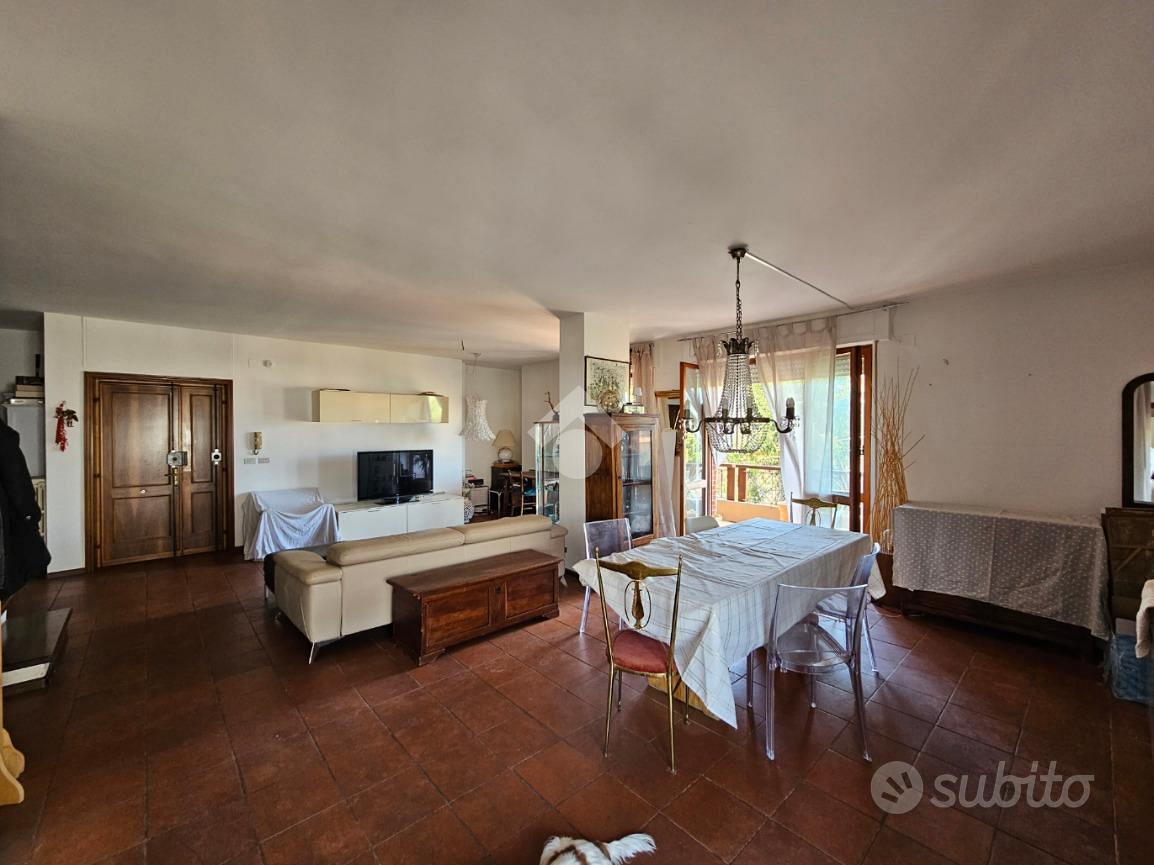 Appartamento – Foligno, Istituto Missionario Sacro Cuore - Vista 3