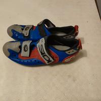 scarpe bici SIDI TG43