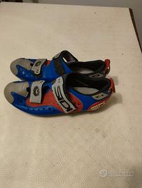 scarpe bici SIDI TG43