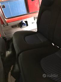 Sedile posteriore Toyota LJ 70