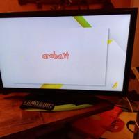 TV color Samsung 32 pollici