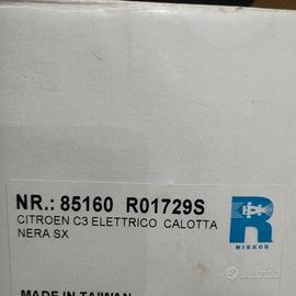 Specchietto Citroen c 3