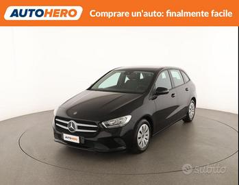MERCEDES-BENZ B 180 KR69424