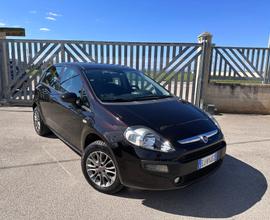 Fiat Punto Evo 1.4 5 porte Dynamic Natural Power 7