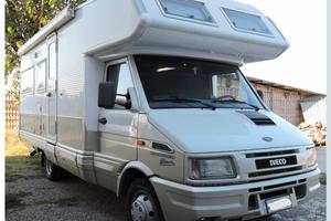 LAIKA ECOVIP 6 MANSARDATO