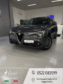 PROMO Alfa Romeo Stelvio 2.2 190 CV Q4 Executive
