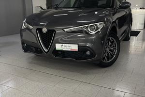 PROMO Alfa Romeo Stelvio 2.2 190 CV Q4 Executive