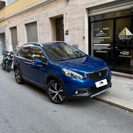 Peugeot 2008 Allure **UNICO PROPRIETARIO**