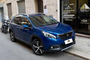 Peugeot 2008 Allure **UNICO PROPRIETARIO**