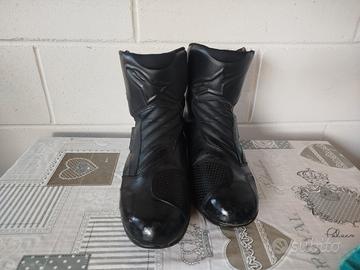 Stivali alpinestar new Land goretex tg 44
