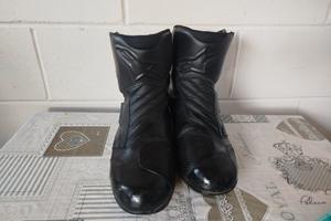 Stivali alpinestar new Land goretex tg 44