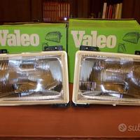 Fari/Fanali anteriori Peugeot 104 (dal 07/1981)