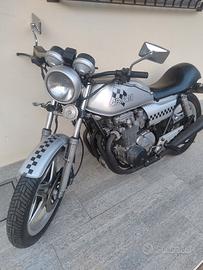 Honda CB 650 - 1980