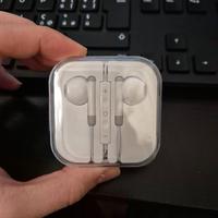 Auricolari Cuffie cablate 3.5mmcon microfono