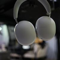 Sonos Ace Cuffie Wireless ANC Bianche