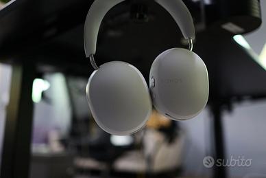 Sonos Ace Cuffie Wireless ANC Bianche