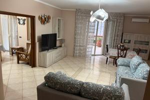 Appartamento arredato di 110 mq