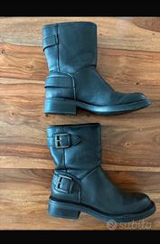 Scarpe Zara