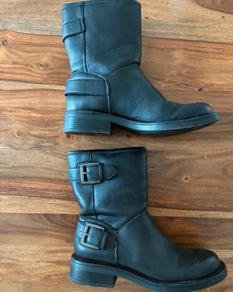 Scarpe Zara