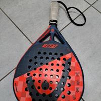 racchetta padel Head delta elite