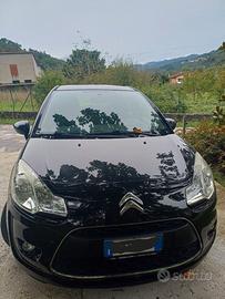 Automobile citroen C3