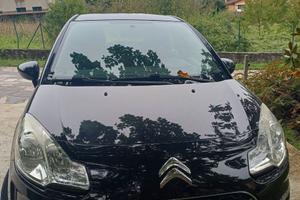 Automobile citroen C3