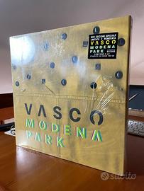 modena park vasco rossi