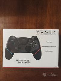 controller per Nintendo switch 