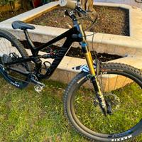 Canyon spectral 29 LTD