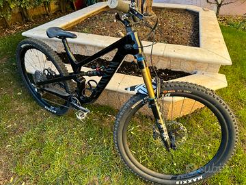 Canyon spectral 29 LTD