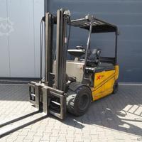 Magazziniere/autista