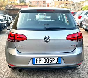 Volkswagen Golf 1.6 TDI 5p. Highline BlueMotion Te