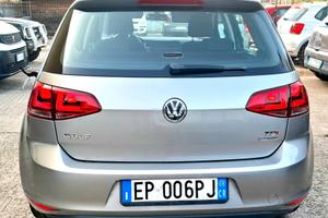 Volkswagen Golf 1.6 TDI 5p. Highline BlueMotion Te