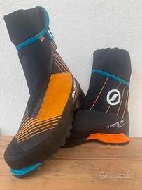 Phantom tech scarpa