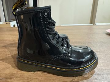 Dr Martens Bambina tg 22