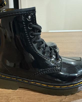 Dr Martens Bambina tg 22