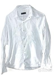 Camicia bianca donna marca Sottotono